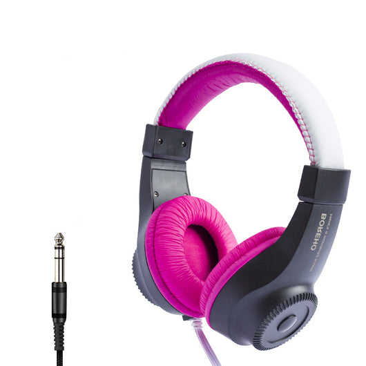 Auriculares Profesionales para Teclado Eléctrico, Batería y Guitarra - Image 2