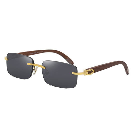 Gafas de Sol Espejo Unisex - Tendencia Moderna para Hombre y Mujer - Image 4