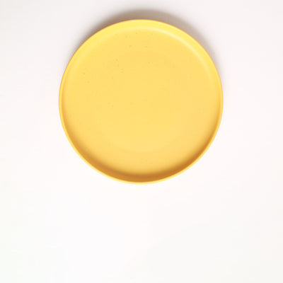 Plato Cerámica Creativo para Verduras - Diseño Minimalista Moderno - Image 24