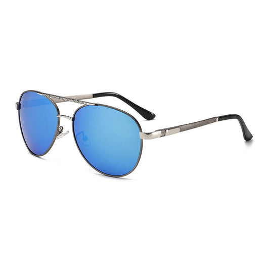 Gafas de Sol Hombre Estilo Europeo - Diseño Premium para Conducción - Image 2
