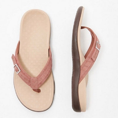 Sandalias Planas Casuales para Mujer - Image 3