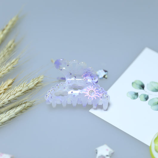 Pasadores Diamante Brillante para Niñas - Accesorios Elegantes - Image 11