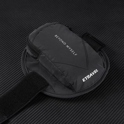 Riñonera Deportiva Multifuncional Ultraligera - Image 6