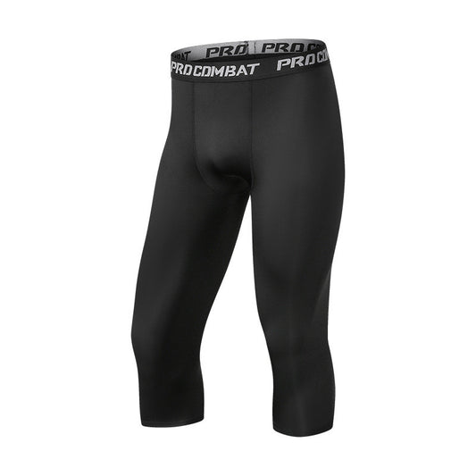 Leggings de Compresión Transpirables de Secado Rápido - Image 2