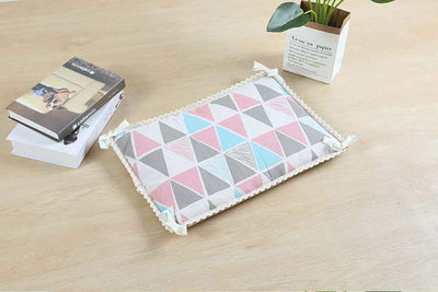 Tapete Reversible Dual para Mascotas - Diseño Moderno Verano - Image 3