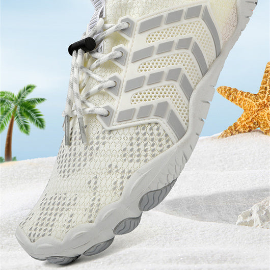 Zapatillas de Senderismo y Fitness con Suela Antideslizante y Dedos Separados - Image 9