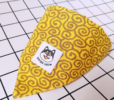 Venda Triangular para Perros - Image 19