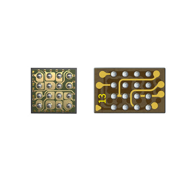 Detector de Circuitos IC y Líneas de Retícula para Reparación de Color Original - Image 27