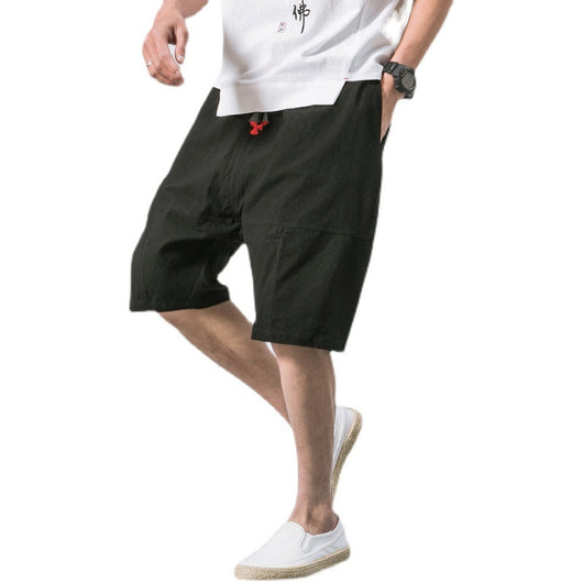 Shorts Deportivos para Hombre - Pantalones Cortos Ligeros para Verano - Image 6
