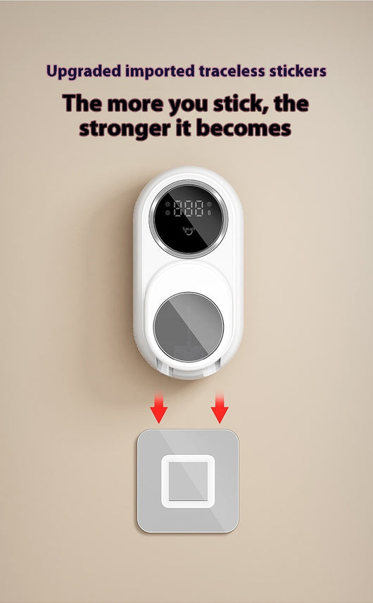 Organizador de Pared con Esterilizador Eléctrico y Secador Inteligente - Image 9