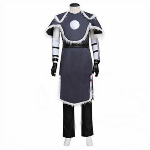 Traje Anime Escénico para Hombre Cos Clothing