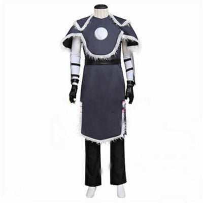 Traje Anime Escénico para Hombre Cos Clothing
