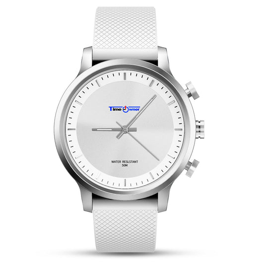 Reloj Deportivo Inteligente con Podómetro y Monitor de Sueño - Image 5