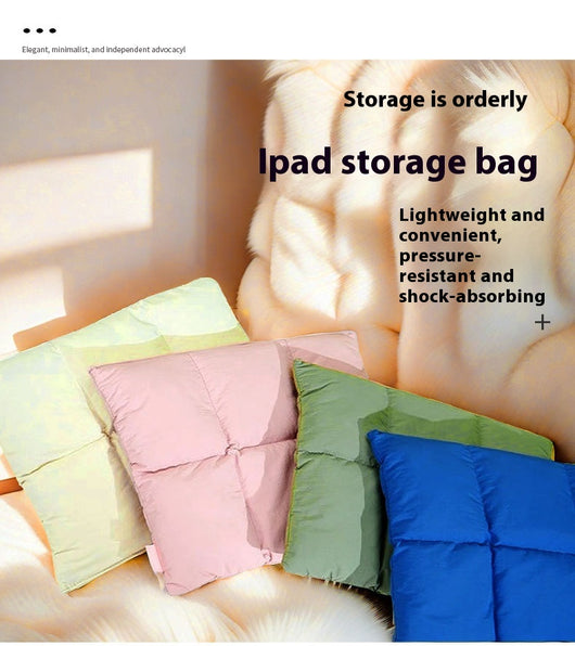 Funda Protectora Acolchada para Tablet - Image 17