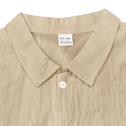 Conjunto de Protección Solar: Camisa y Pantalón de Manga Larga - Image 44