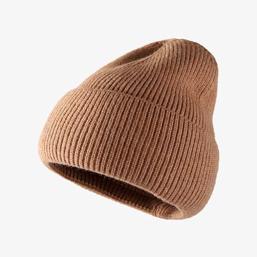 Gorro Tejido para Mujer - Abrigo Cálido para Invierno - Image 12