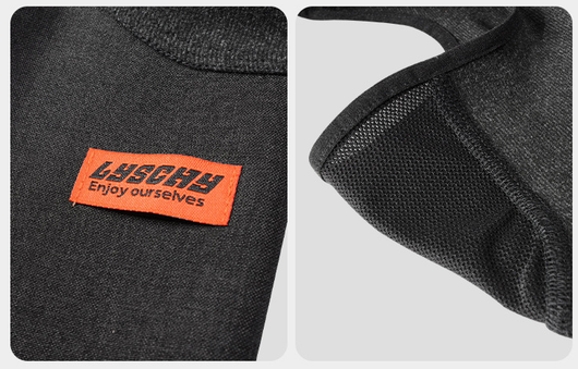 Pasamontaña Térmico para Motociclista - Protección Total en Cualquier Clima - Image 14