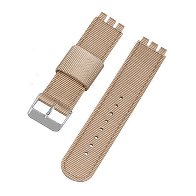 Correa de Reloj en Lona Nylon Resistente - Image 10