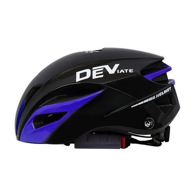 Casco Urbano Integrado Diseño Minimalista Unisex para Ciclismo - Image 6