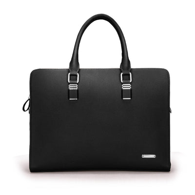 Maletín de Cuero para Hombre Ejecutivo - Image 10