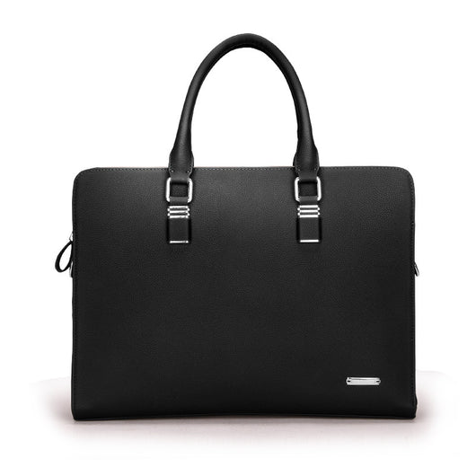 Maletín de Cuero para Hombre Ejecutivo - Image 10