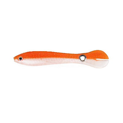 Carnada Biónica Trucha Bicolor - Señuelo Suave Premium - Image 11