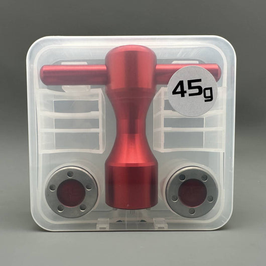 Juego de Tornillos de Cabeza Grande para Putters de Golf - Image 4