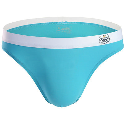 Calzoncillos Tipo Boxer de Seda Helada y Nylon Elástico para Hombre - Image 15