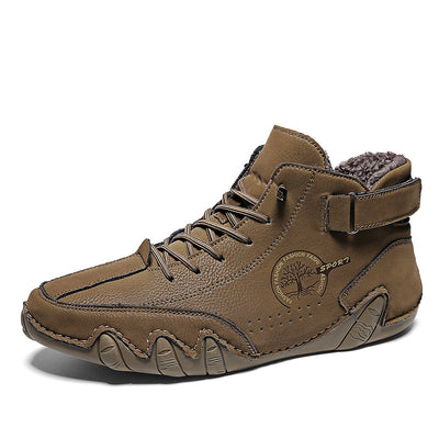 Botas Casuales para Hombre Otoño Invierno - Outdoor - Image 6