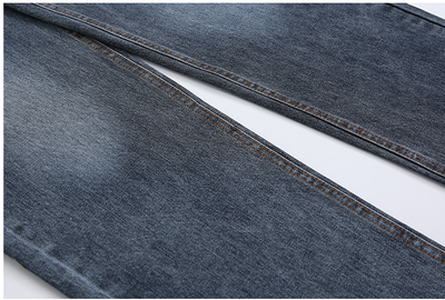 Pantalones Largos con Aberturas Laterales - Diseño Trendy que Alarga la Silueta - Image 17