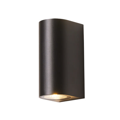 Lámpara LED de Pared Exterior Resistente al Agua - Diseño Moderno y Minimalista - Image 5