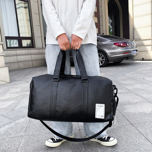 Bolsa Deportiva Impermeable Multifuncional para Viajes y Actividades Outdoor - Image 14