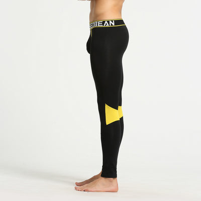 Mallas Deportivas Slim U Convex para Hombre - Image 4