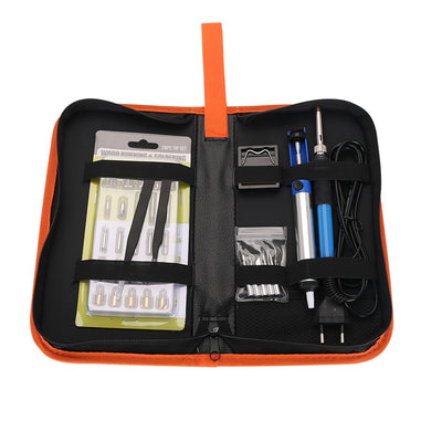 Soldador de Temperatura Ajustable con Punta de Grabado Profesional - Image 11
