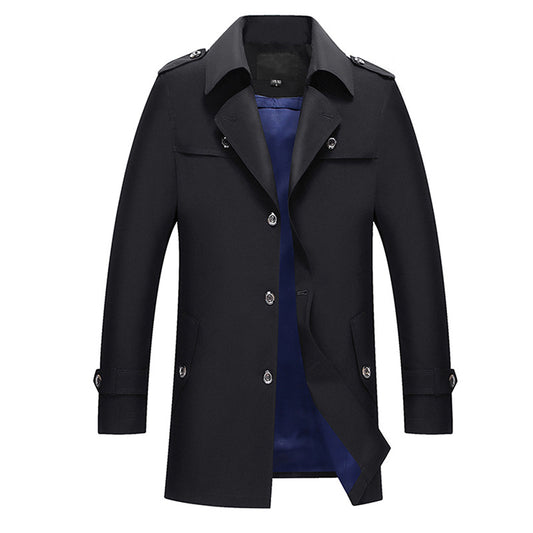 Chaqueta de Herramientas Moderna Estilo Casual