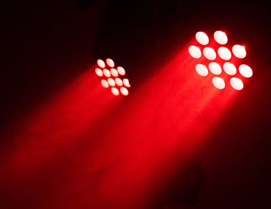 Luz LED Moving Head Beam Full Color para Iluminación Profesional - Image 12