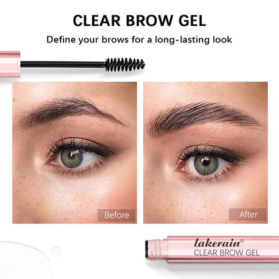 Gel Moldeador de Cejas 3D con Fijación Extra - Image 5