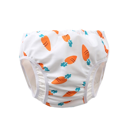 Bañador Impermeable y Reutilizable para Bebés 0-3 Años - Image 11