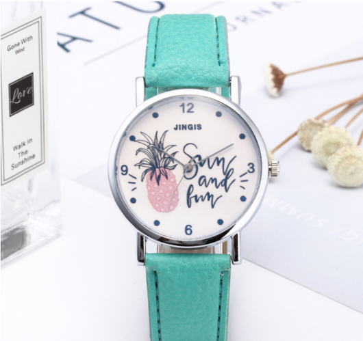 Reloj de Cuarzo Casual Elegante - Image 9