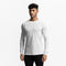 Camiseta Deportiva Ajustada de Secado Rápido para Hombre