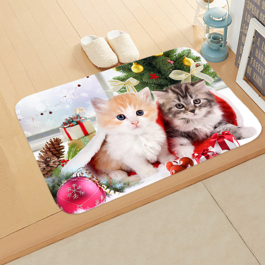 Tapete Absorbente Antideslizante para Baño, Dormitorio y Hogar - Image 5