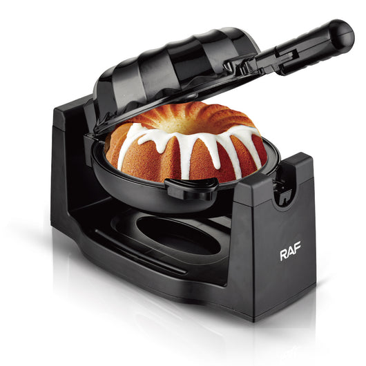 Máquina Panificadora Multifuncional Automática - Image 16