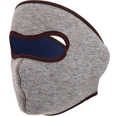 Máscara Térmica Cortavientos para Ciclismo y Deportes de Invierno - Image 6