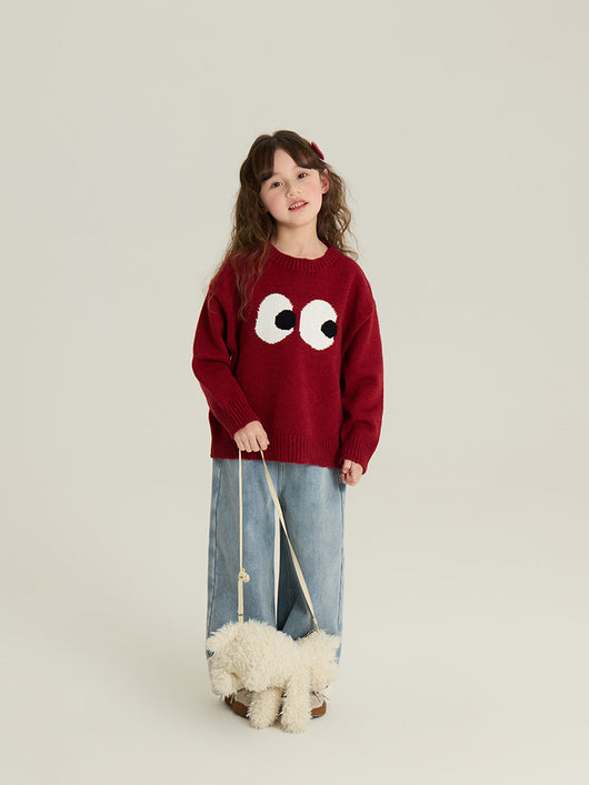 Pantalones Rectos Casuales Unisex para Niños y Niñas - Image 29