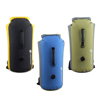 Mochila Impermeable Resistente - Image 5
