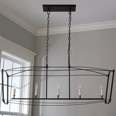 Luces LED para Escaleras Villa Simple - Image 8