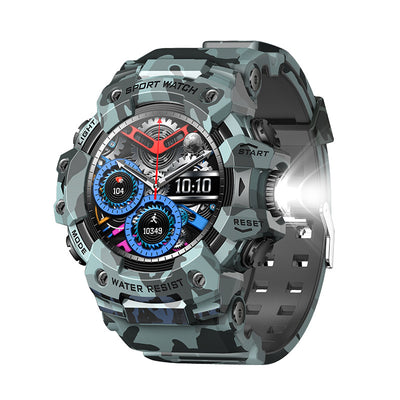 Reloj Inteligente Deportivo Resistente al Agua - Image 17