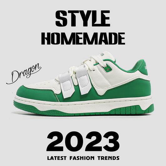 Zapatos Deportivos Transpirables para Parejas - Estilo Casual Versátil - Image 3