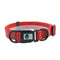 Collares Ajustables para Perros Resistentes al Agua y la Suciedad