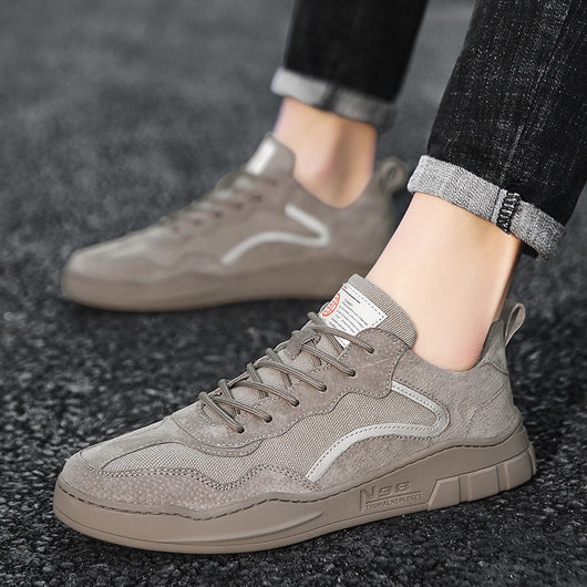 Zapatos Casuales Versátiles para Hombre - Image 18